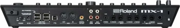 MX-1 Aira Mix Performer - 3