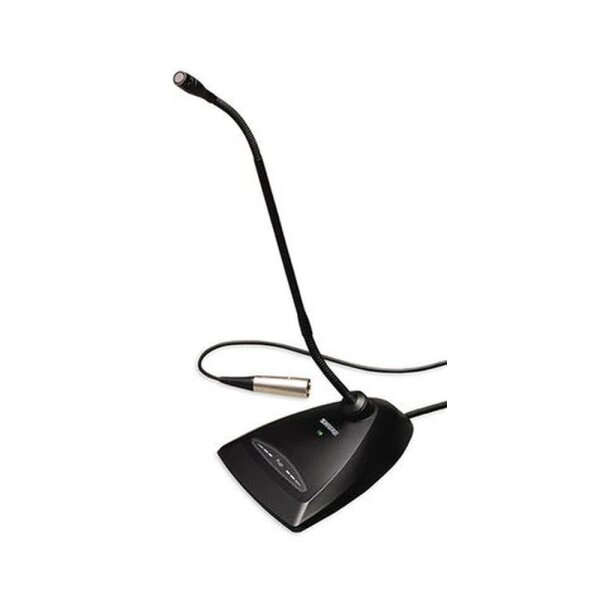 MX 412 D-C Condenser Kürsü Mikrofonu - Shure