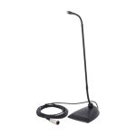 MX 418 D-C Condenser Kürsü Mikrofonu - Shure