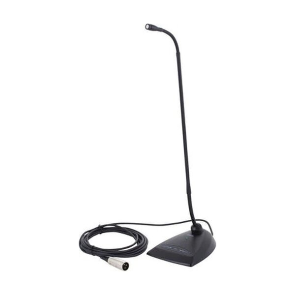 MX 418 D-C Condenser Kürsü Mikrofonu - Shure