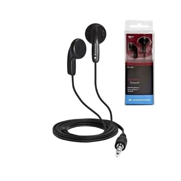 MX 80 Kulaklık - Sennheiser