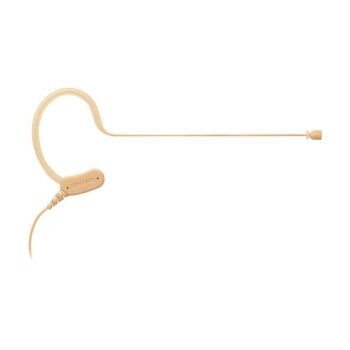 MX153T-O-TQG Headworn Mikrofon - Shure