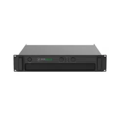 MX2500 2500W Power Amfi - Mackie
