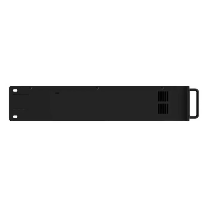 MX2500 2500W Power Amfi - 3
