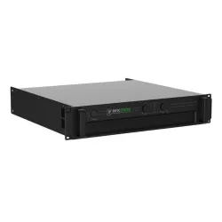 MX3500 Power Amfi - 2
