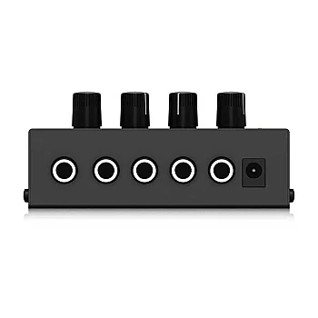 MX400 4 Kanallı Mikser - 4