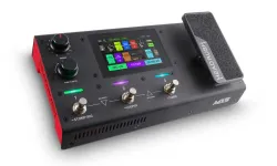 MX5 Gitar Efekt Prosesörü - 1