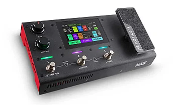 MX5 Gitar Efekt Prosesörü - HEADRUSH