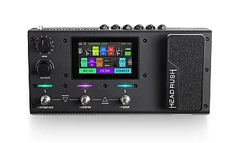 MX5 Gitar Efekt Prosesörü - 2