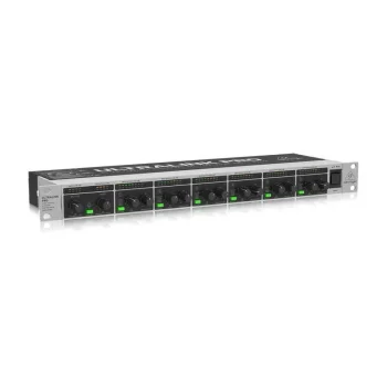 MX882 V2 8 Kanallı Splitter - Mikser - Behringer