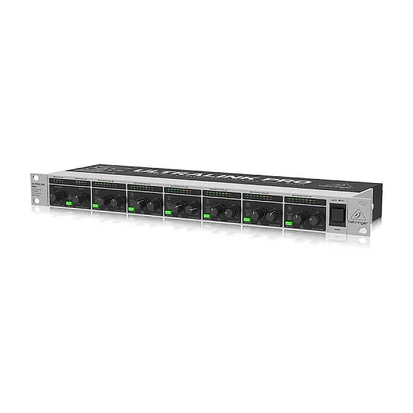 MX882 V2 8 Kanallı Splitter - Mikser - 3