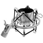 MXL-57 (Silver) - MXL Microphones