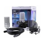MXL 990 Complete Bundle - 1