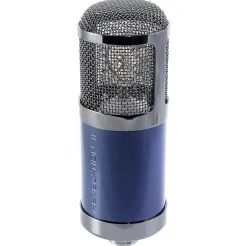 MXL Revelation II Tüplü Stüdyo Kondenser Mikrofon - 2