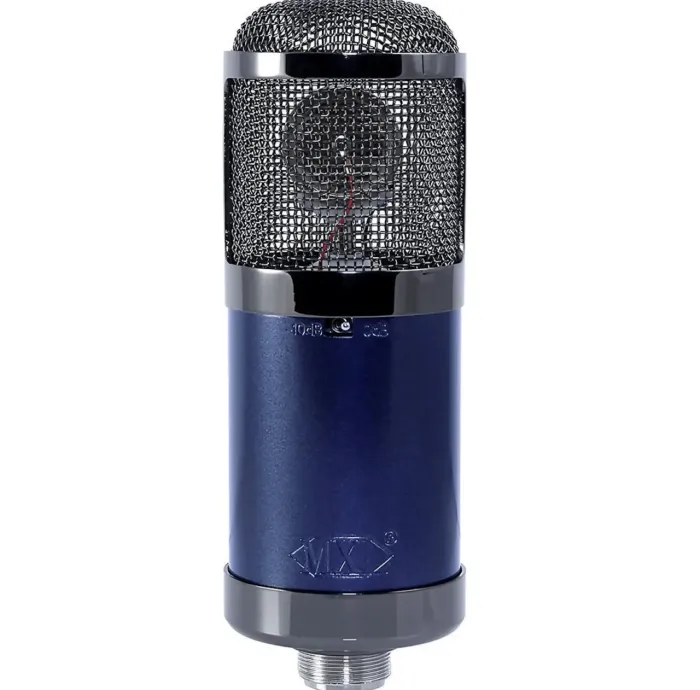MXL Revelation II Tüplü Stüdyo Kondenser Mikrofon - 3