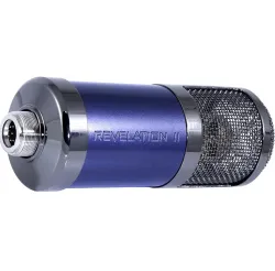 MXL Revelation II Tüplü Stüdyo Kondenser Mikrofon - 4