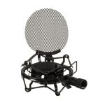 MXL SMP-1 Shock Mount ve Pop Filtre - 1