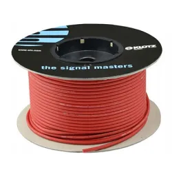 MY 206 Kırmızı Sinyal Kablosu 100 METRE - 