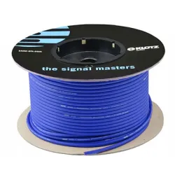 MY206 Mavi Sinyal Kablosu 100 METRE - 
