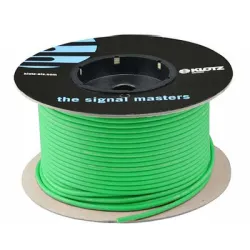 MY 206 Yeşil Sinyal Kablosu 100 METRE - 