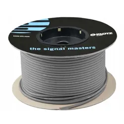 MY206 Gri Sinyal Kablosu 100 METRE - 