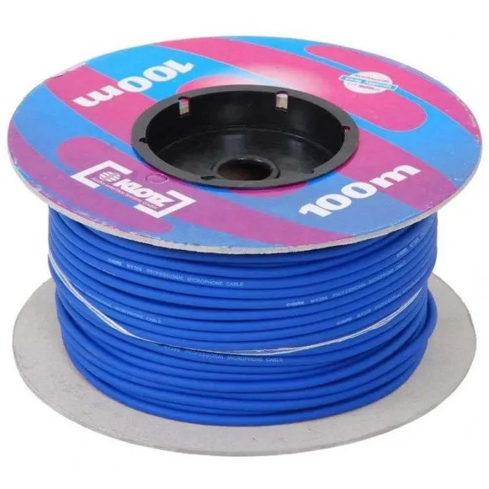 MY206 MAVİ Sinyal Kablosu - 2