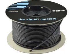 MY206 Siyah Sinyal Kablosu 100 METRE - 1