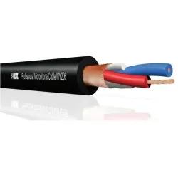 MY206 Siyah Sinyal Kablosu 100 METRE - 2