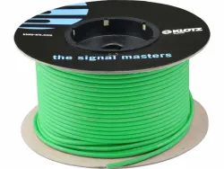 MY206GN Yeşil Sinyal Kablosu 100 METRE - 2