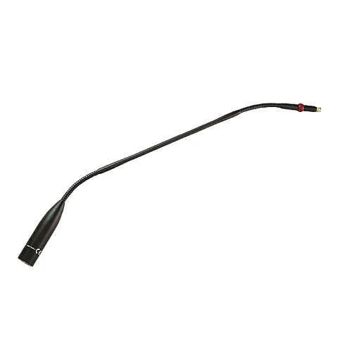 MZH 3062 Gooseneck Mikrofon - 1