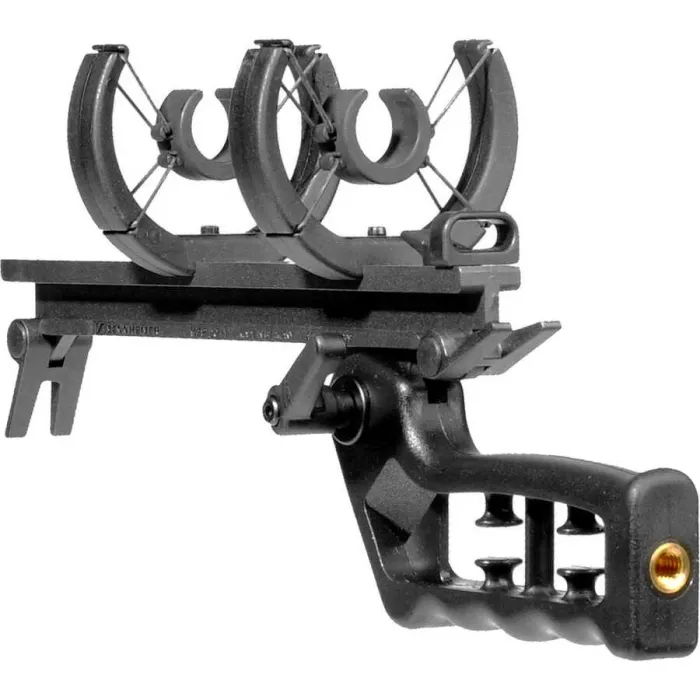 MZS 20-1 Shock Mount - 2
