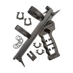 MZS 20-1 Shock Mount - 1