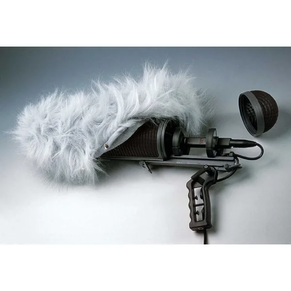 MZS 20-1 Shock Mount - 3