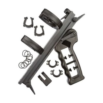MZS 20-1 Shock Mount - Sennheiser