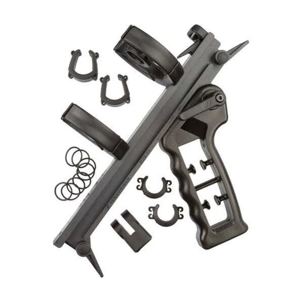 MZS 20-1 Shock Mount - 1