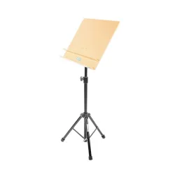 N1 Masif Model Mdf Tabla Nota Standı - CTT