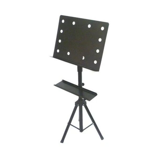 N1K Masif Kalemlikli Nota Standı - CTT