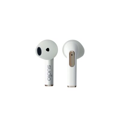 N2 Bluetooth Kulaklık Beyaz - 1