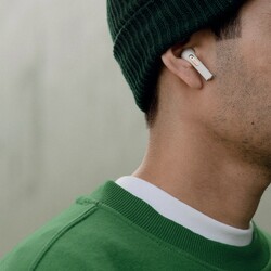 N2 Bluetooth Kulaklık Beyaz - Thumbnail