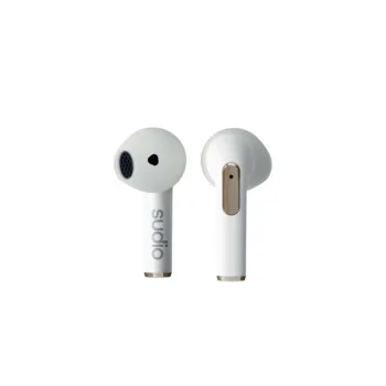 N2 Bluetooth Kulaklık Beyaz - Sudio