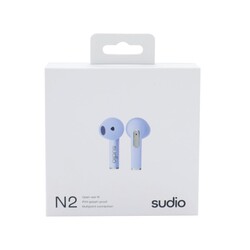 N2 Bluetooth Kulaklık Mor - 7
