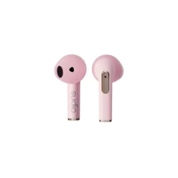 N2 Bluetooth Kulaklık Pembe - Sudio