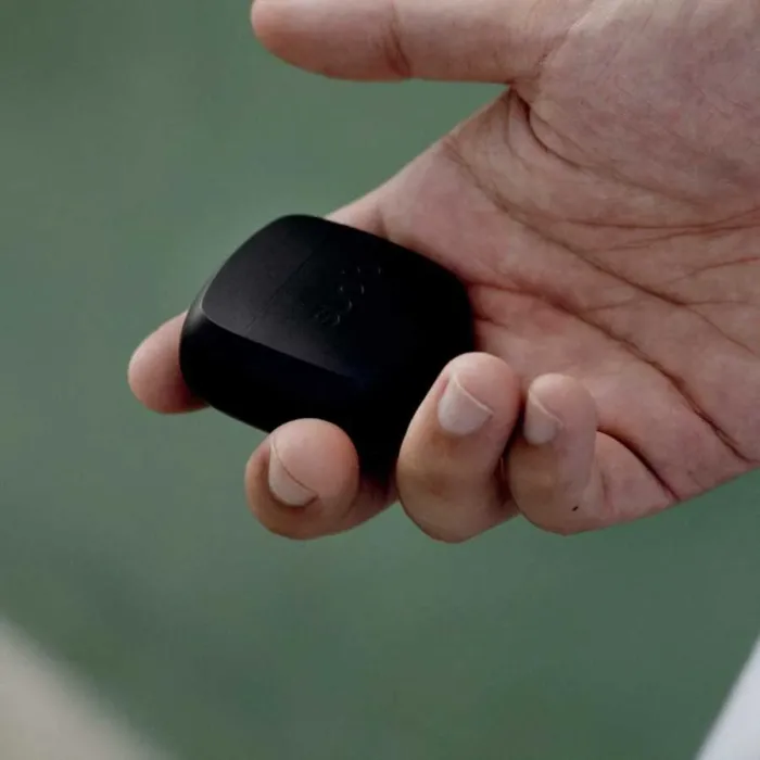 N2 Bluetooth Kulaklık Siyah - 4