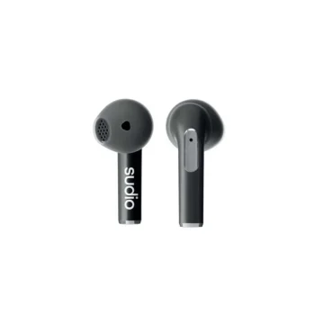 N2 Bluetooth Kulaklık Siyah - Sudio