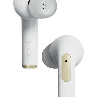 N2 Pro Bluetooth Kulaklık Beyaz - 2