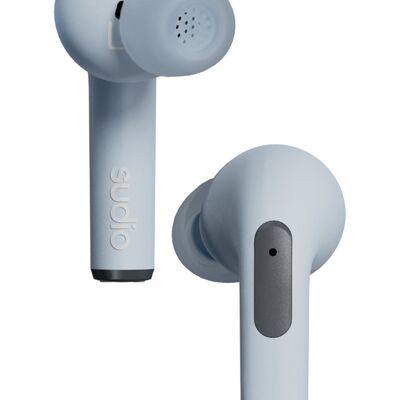 N2 Pro Bluetooth Kulaklık Steel Blue - 2