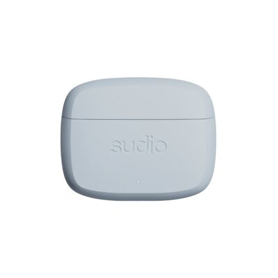 N2 Pro Bluetooth Kulaklık Steel Blue - 3