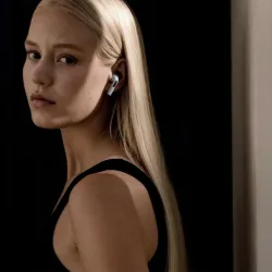 N2 Pro Bluetooth Kulaklık Steel Blue - 6