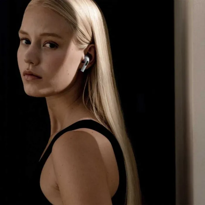 N2 Pro Bluetooth Kulaklık Steel Blue - 6