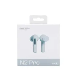 N2 Pro Bluetooth Kulaklık Steel Blue - 7